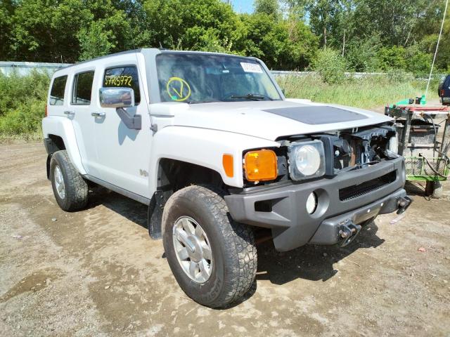 Photo 0 VIN: 5GTDN13EX78198834 - HUMMER H3 