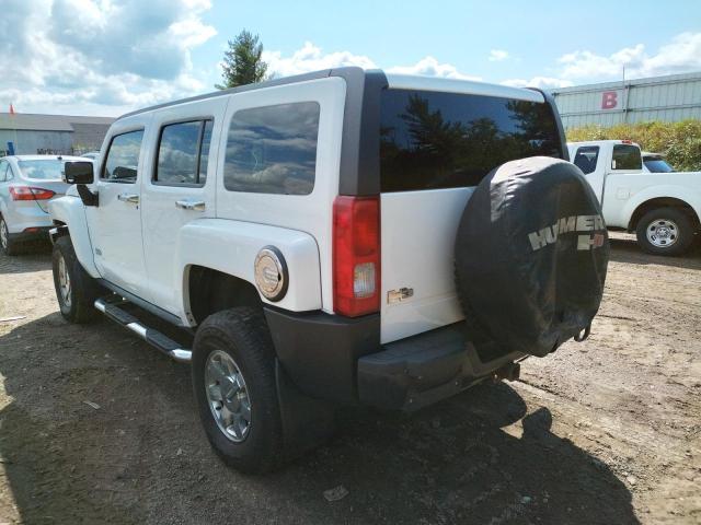 Photo 2 VIN: 5GTDN13EX78198834 - HUMMER H3 