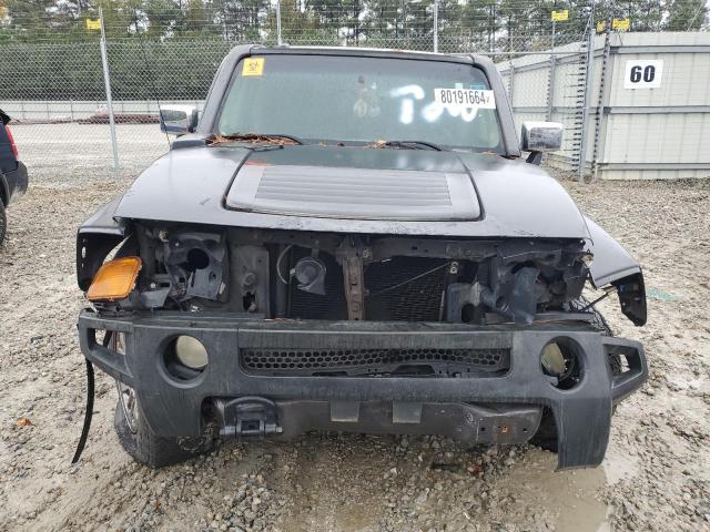 Photo 4 VIN: 5GTDN13EX78211890 - HUMMER H3 