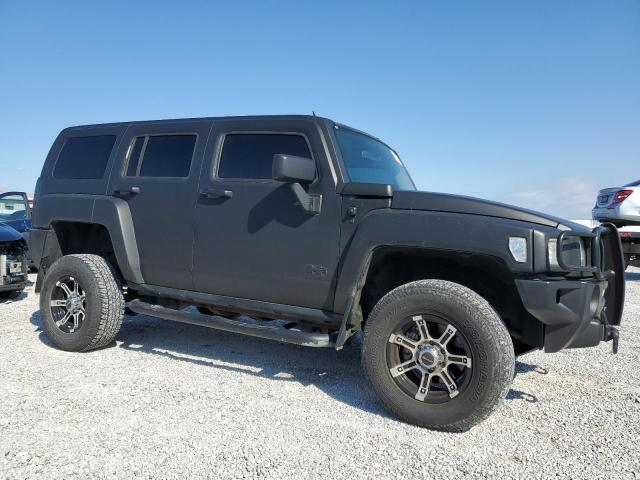 Photo 3 VIN: 5GTDN13EX78229693 - HUMMER H3 