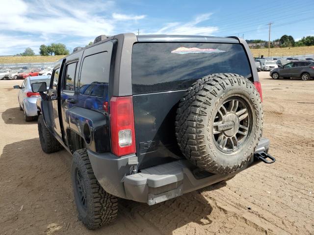 Photo 1 VIN: 5GTDN13EX78233856 - HUMMER H3 