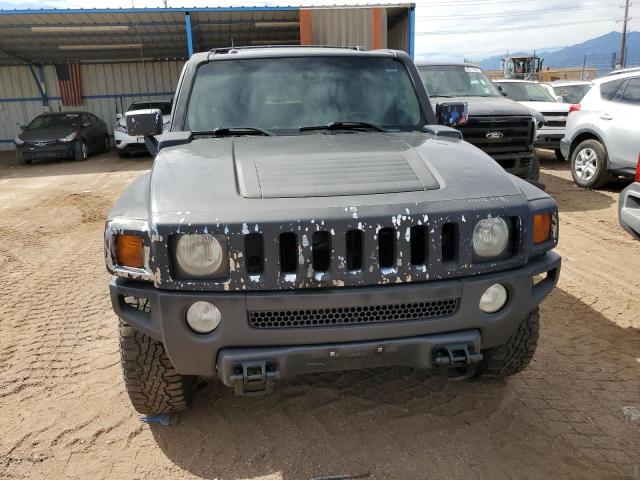 Photo 4 VIN: 5GTDN13EX78233856 - HUMMER H3 