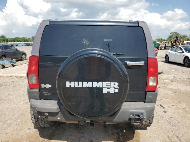 Photo 5 VIN: 5GTDN13EX78253511 - HUMMER H3 