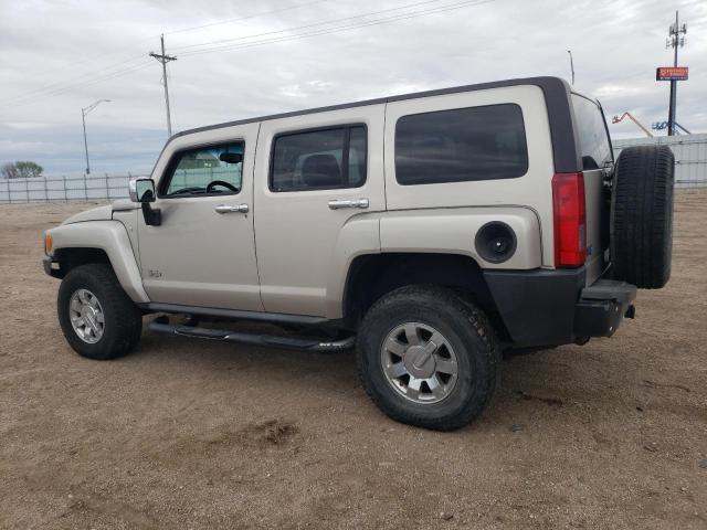 Photo 1 VIN: 5GTDN13EX78253590 - HUMMER H3 