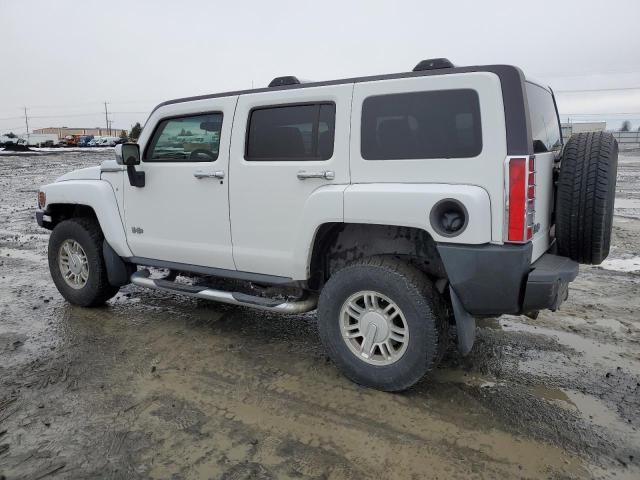 Photo 1 VIN: 5GTEN13E088105132 - HUMMER H3 