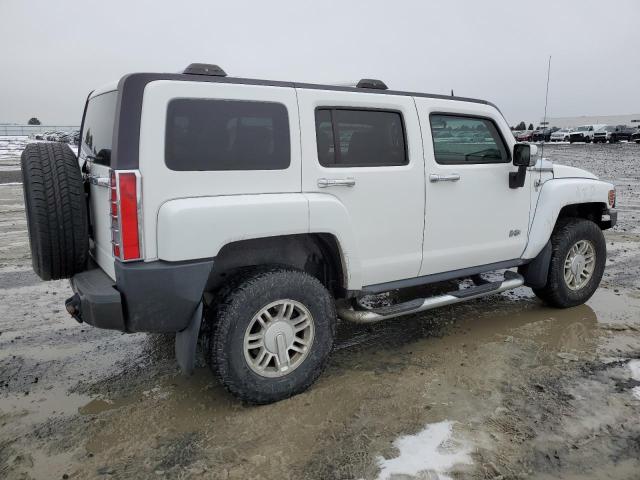 Photo 2 VIN: 5GTEN13E088105132 - HUMMER H3 