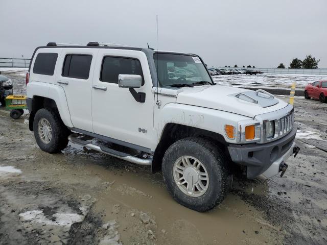 Photo 3 VIN: 5GTEN13E088105132 - HUMMER H3 