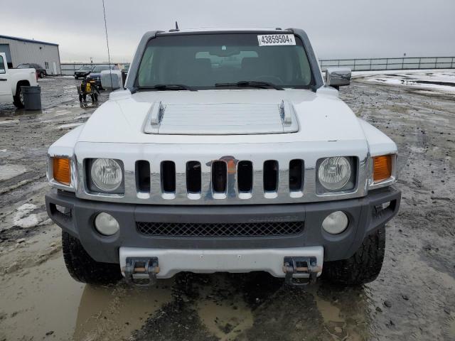 Photo 4 VIN: 5GTEN13E088105132 - HUMMER H3 