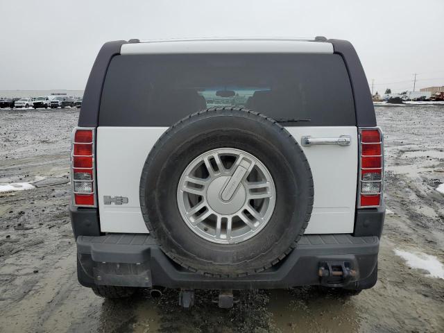 Photo 5 VIN: 5GTEN13E088105132 - HUMMER H3 