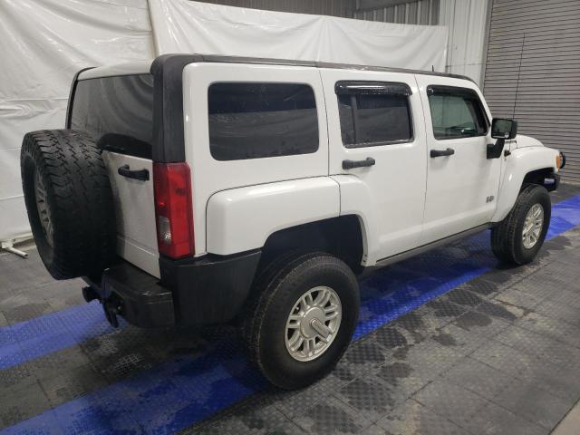 Photo 2 VIN: 5GTEN13E088112520 - HUMMER H3 