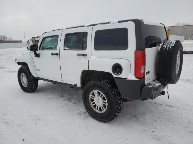 Photo 1 VIN: 5GTEN13E088119967 - HUMMER H3 