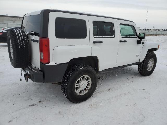 Photo 2 VIN: 5GTEN13E088119967 - HUMMER H3 