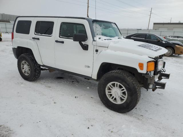 Photo 3 VIN: 5GTEN13E088119967 - HUMMER H3 