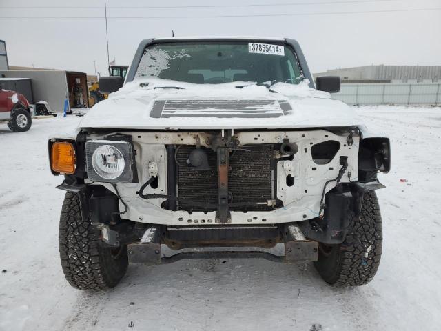 Photo 4 VIN: 5GTEN13E088119967 - HUMMER H3 