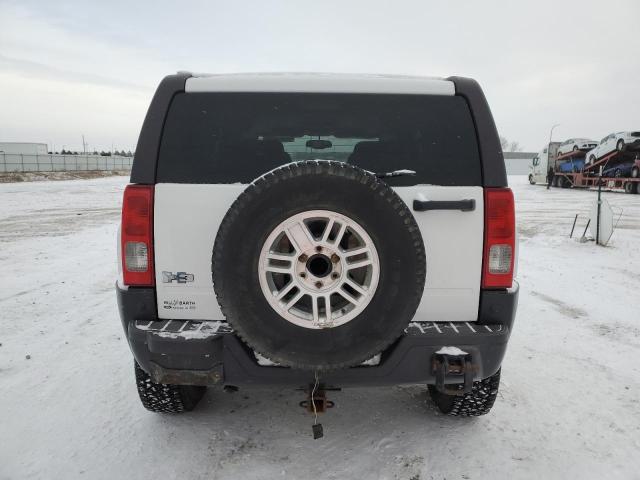 Photo 5 VIN: 5GTEN13E088119967 - HUMMER H3 