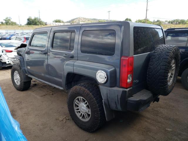 Photo 1 VIN: 5GTEN13E088150233 - HUMMER H3 