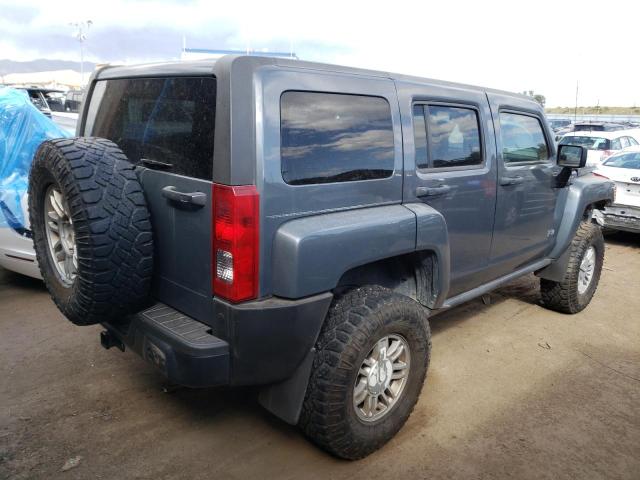 Photo 2 VIN: 5GTEN13E088150233 - HUMMER H3 