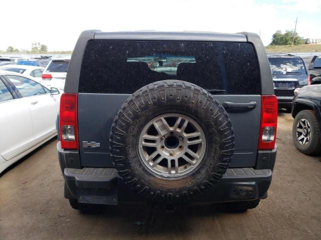 Photo 5 VIN: 5GTEN13E088150233 - HUMMER H3 