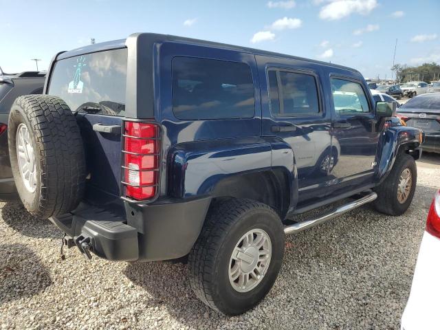 Photo 2 VIN: 5GTEN13E088159241 - HUMMER H3 