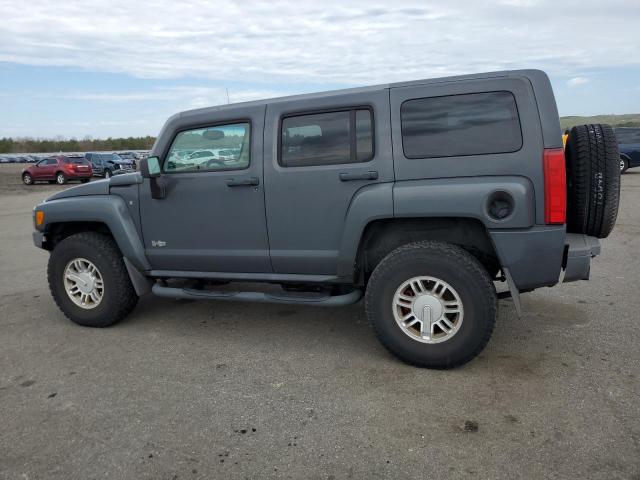 Photo 1 VIN: 5GTEN13E088163189 - HUMMER H3 