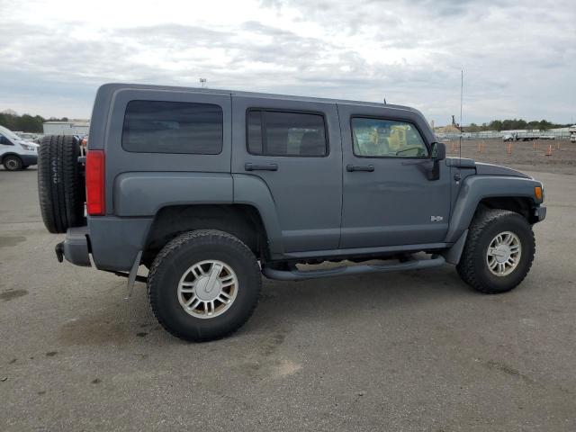 Photo 2 VIN: 5GTEN13E088163189 - HUMMER H3 