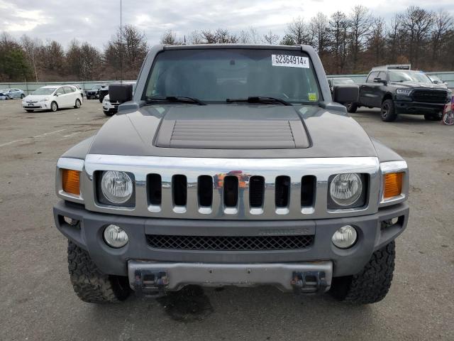 Photo 4 VIN: 5GTEN13E088163189 - HUMMER H3 