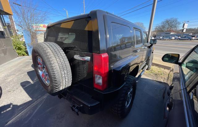 Photo 3 VIN: 5GTEN13E088178811 - HUMMER H3 