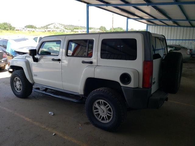 Photo 1 VIN: 5GTEN13E088202492 - HUMMER H3 