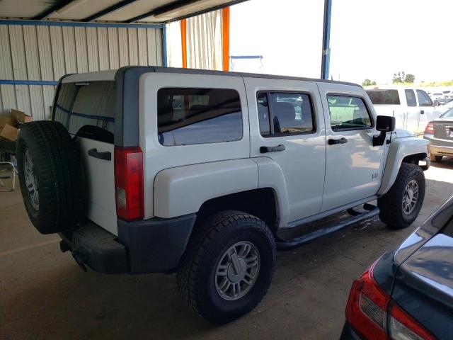 Photo 2 VIN: 5GTEN13E088202492 - HUMMER H3 