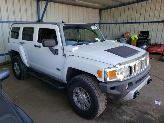 Photo 3 VIN: 5GTEN13E088202492 - HUMMER H3 