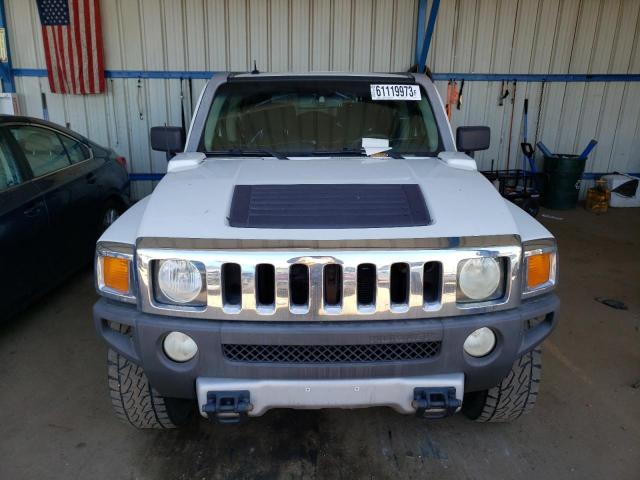 Photo 4 VIN: 5GTEN13E088202492 - HUMMER H3 