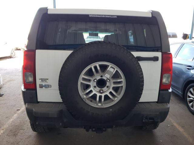 Photo 5 VIN: 5GTEN13E088202492 - HUMMER H3 