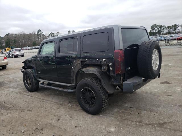 Photo 1 VIN: 5GTEN13E098115208 - HUMMER H3 