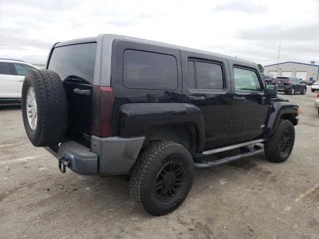 Photo 2 VIN: 5GTEN13E098115208 - HUMMER H3 