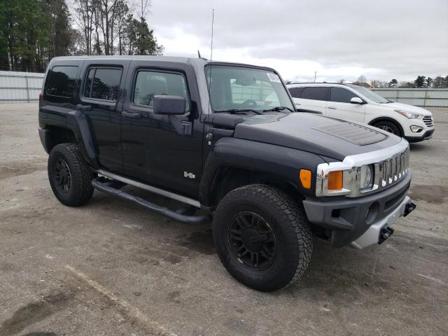 Photo 3 VIN: 5GTEN13E098115208 - HUMMER H3 