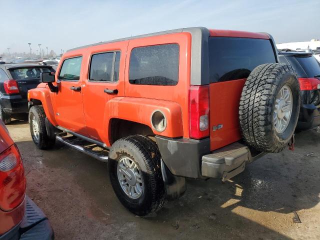 Photo 1 VIN: 5GTEN13E098122725 - HUMMER H3 