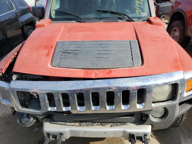 Photo 11 VIN: 5GTEN13E098122725 - HUMMER H3 