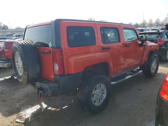 Photo 2 VIN: 5GTEN13E098122725 - HUMMER H3 