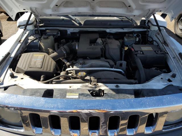 Photo 11 VIN: 5GTEN13E098136138 - HUMMER H3 