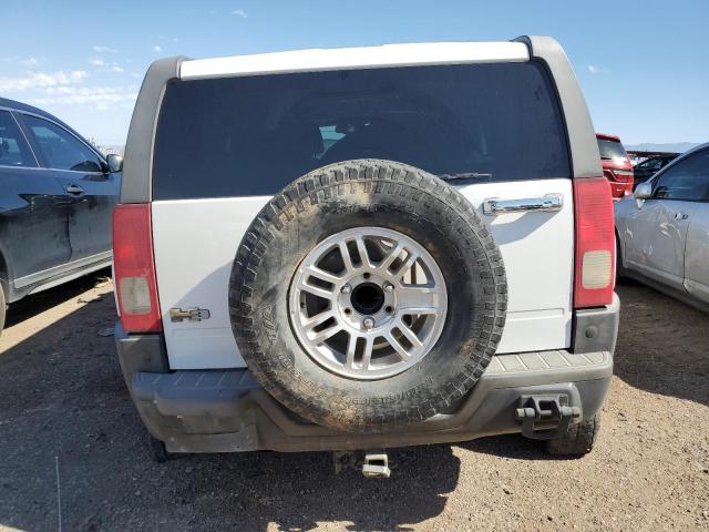 Photo 5 VIN: 5GTEN13E098136138 - HUMMER H3 