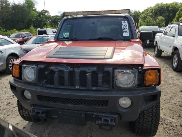 Photo 4 VIN: 5GTEN13E098139623 - HUMMER H3 