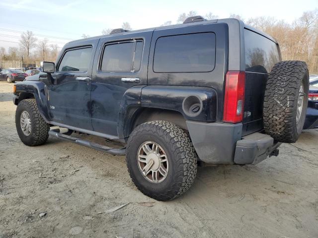 Photo 1 VIN: 5GTEN13E098145101 - HUMMER H3 