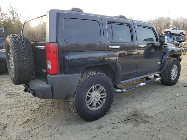 Photo 2 VIN: 5GTEN13E098145101 - HUMMER H3 