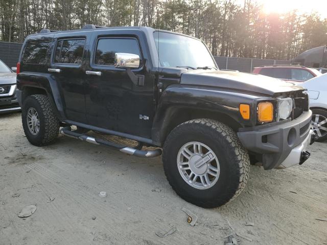 Photo 3 VIN: 5GTEN13E098145101 - HUMMER H3 