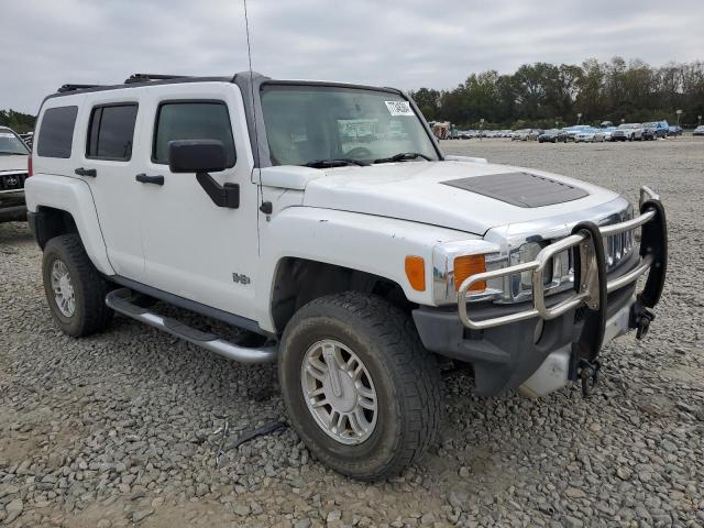 Photo 3 VIN: 5GTEN13E188139225 - HUMMER H3 