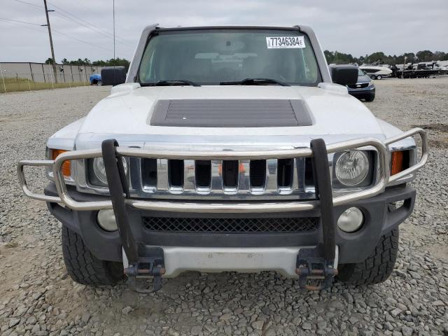 Photo 4 VIN: 5GTEN13E188139225 - HUMMER H3 