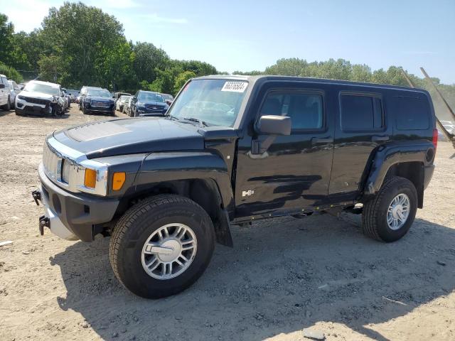 Photo 0 VIN: 5GTEN13E188153187 - HUMMER H3 