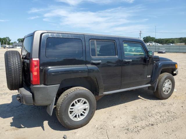 Photo 2 VIN: 5GTEN13E188153187 - HUMMER H3 