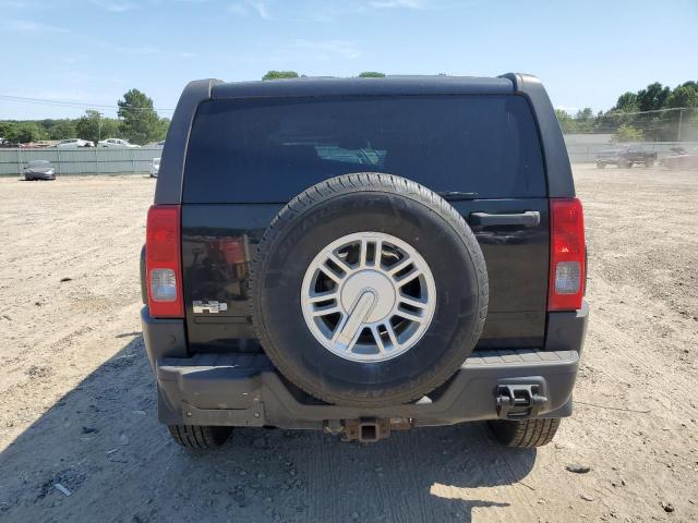 Photo 5 VIN: 5GTEN13E188153187 - HUMMER H3 