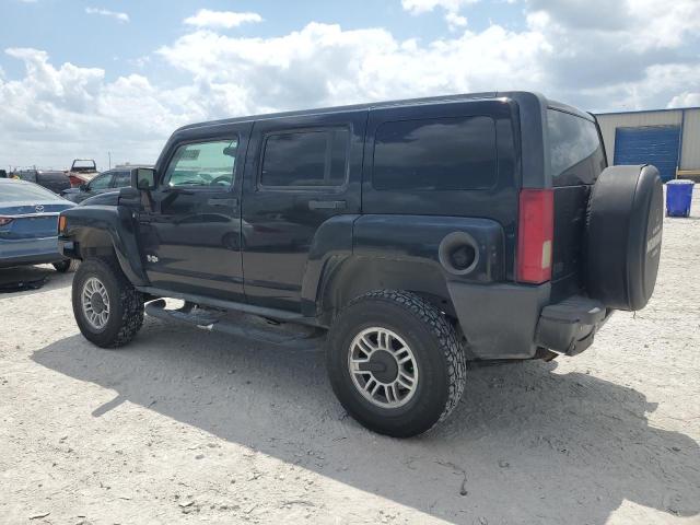 Photo 1 VIN: 5GTEN13E188191776 - HUMMER H3 